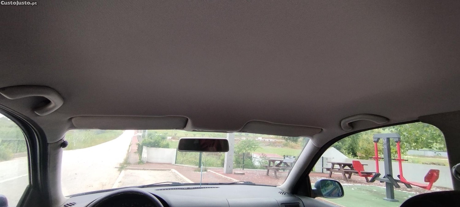 Volkswagen Golf 4 — fotografia 7
