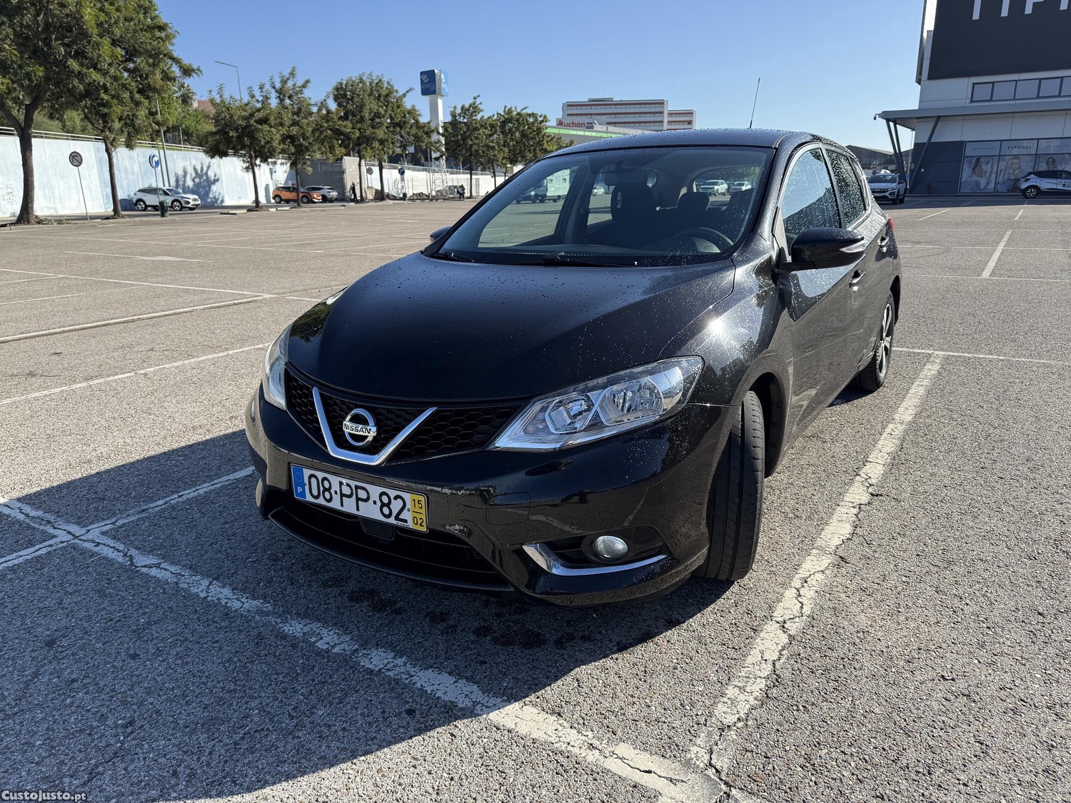 Nissan Pulsar 1.5dci - 15 foto 3