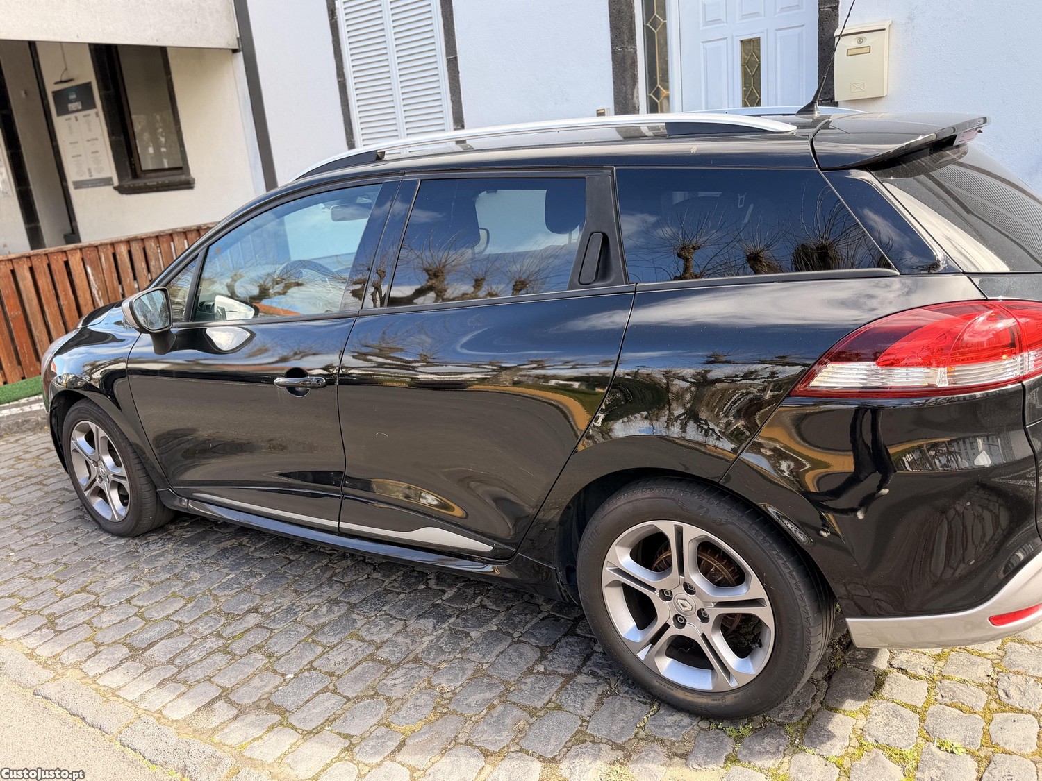 Renault Clio Gt line - 18 foto 3