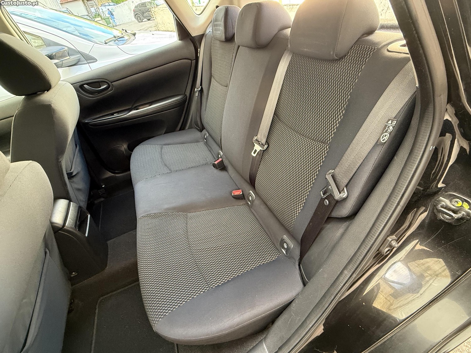 Nissan Pulsar 1.5dci - 15 foto 5