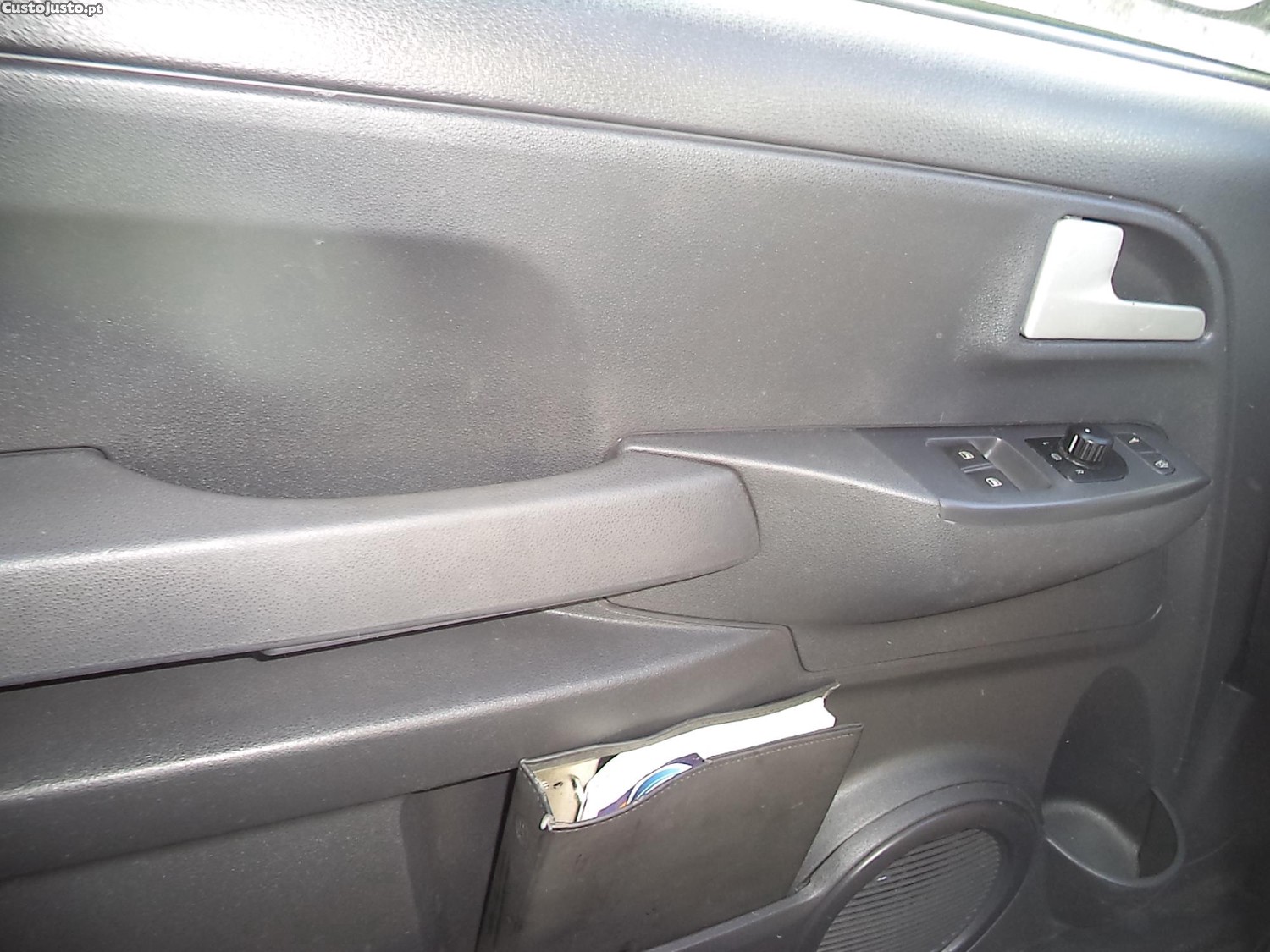 Volkswagen Fox gasolina1.0-3p-da-ac-je — fotografia 4