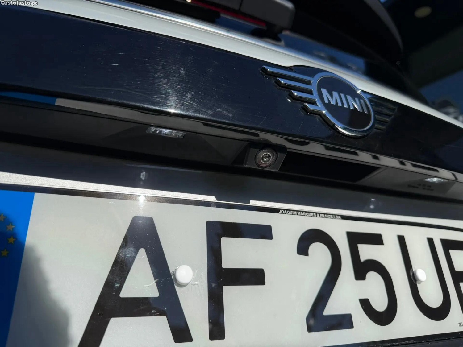 MINI Countryman Cooper SE ALL4 Northwood Edition Auto — fotografia 18