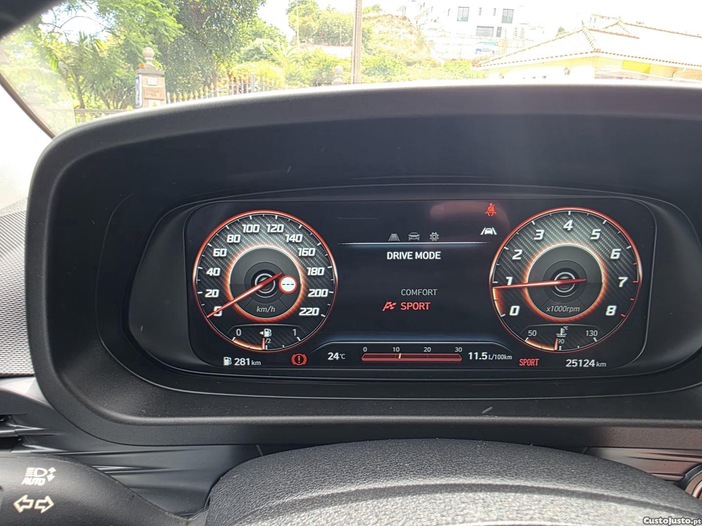 Hyundai i20 1.0 T-GDI Style Plus — fotografia 21