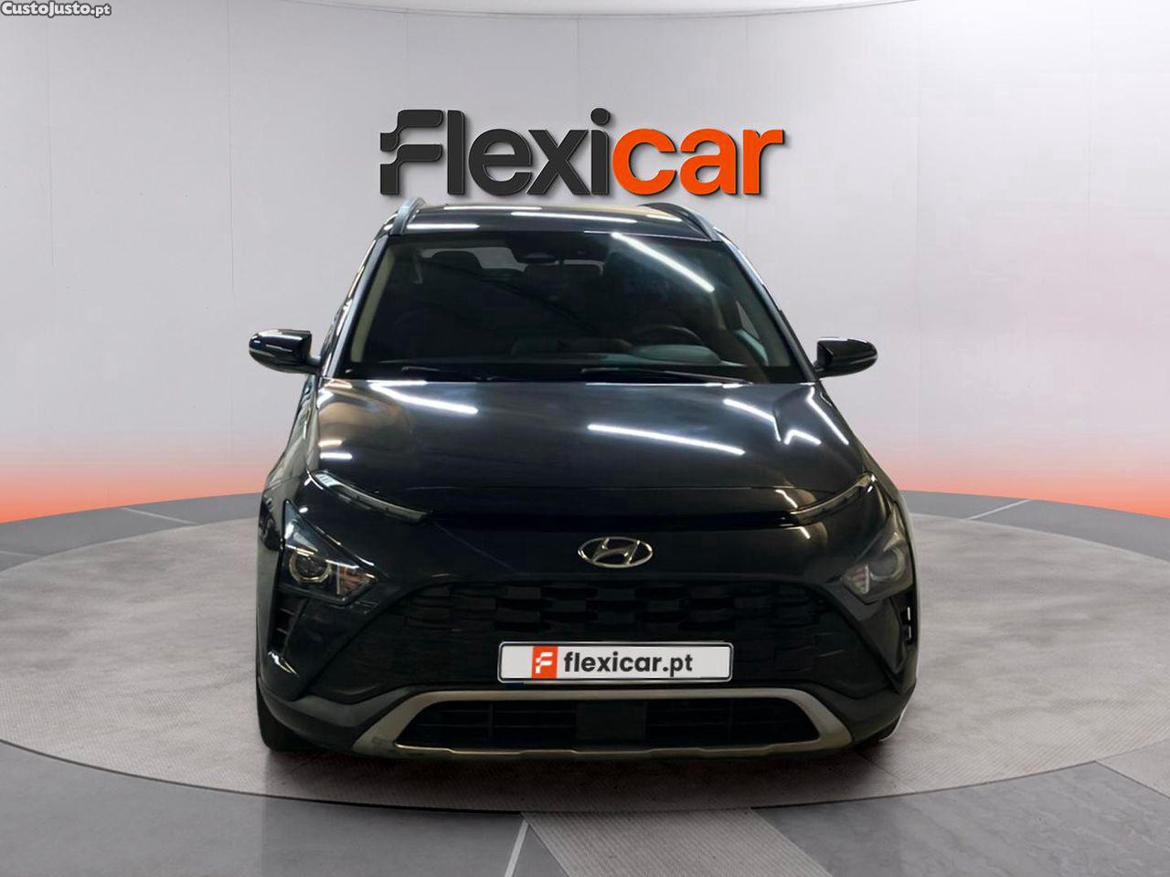 Hyundai Bayon 1.0 T-GDI Premium — fotografia 16