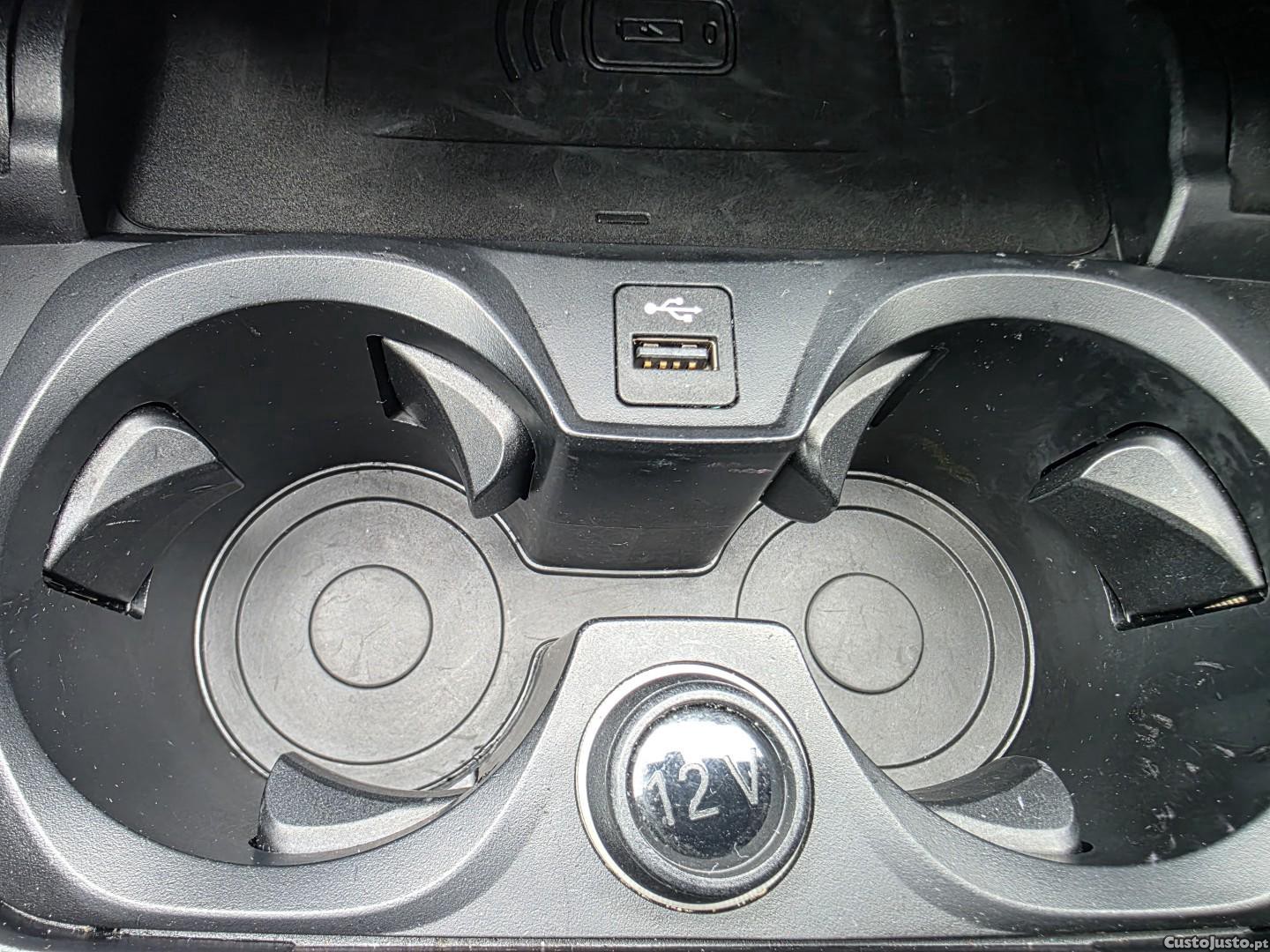 BMW 420 d Pack M Auto — fotografia 16