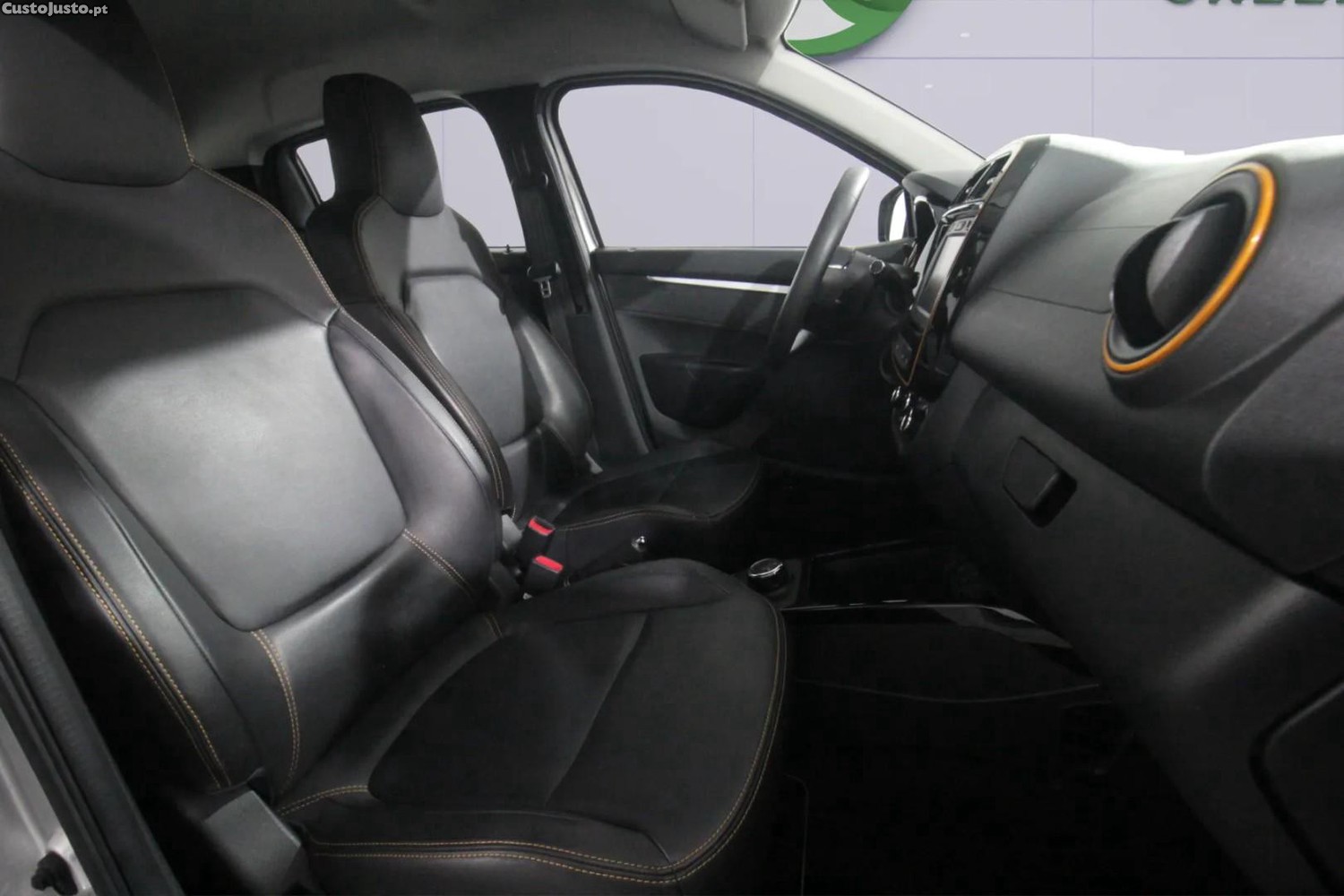 Dacia Spring Comfort — fotografia 3