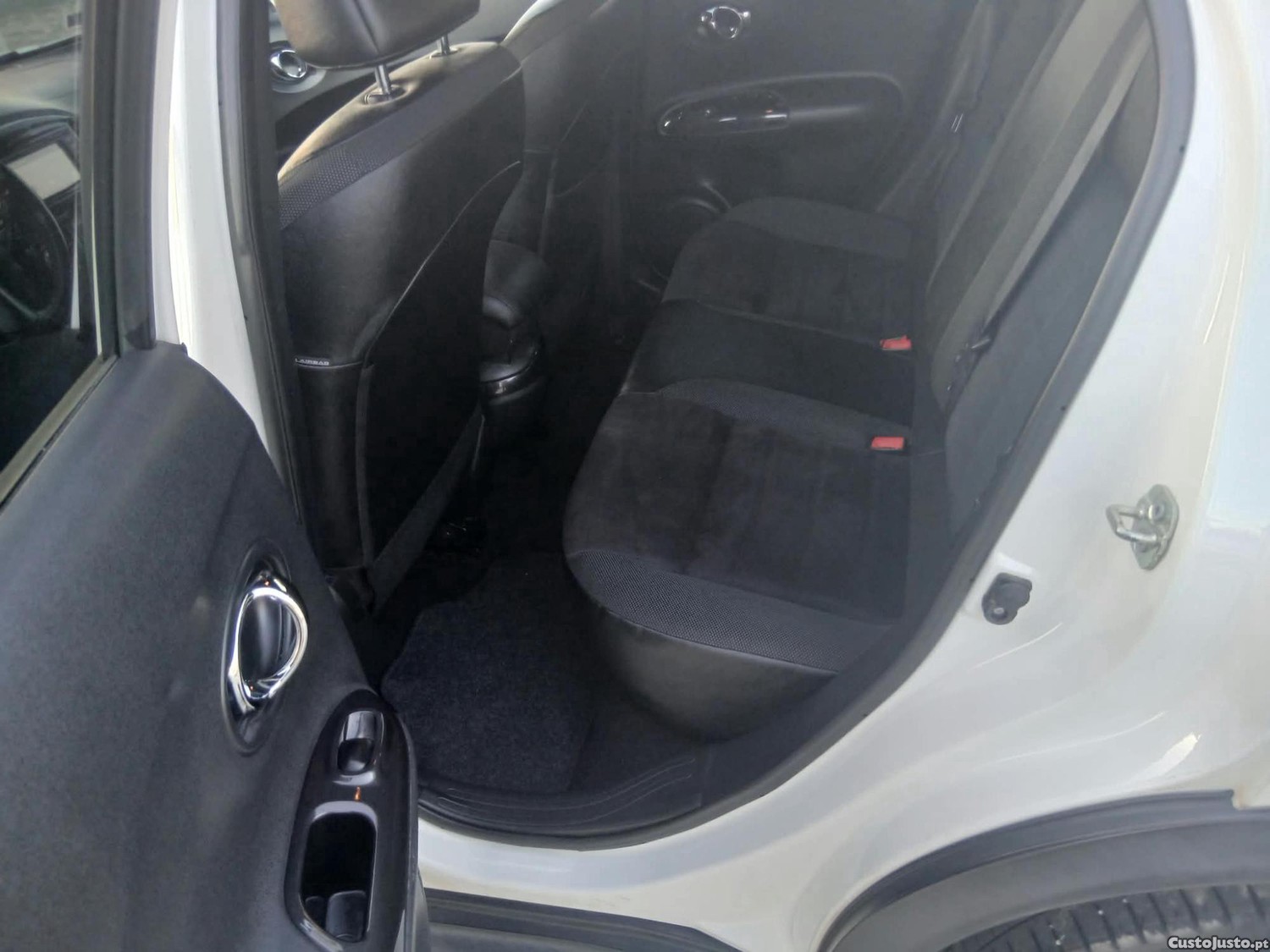 Nissan Juke — fotografia 5