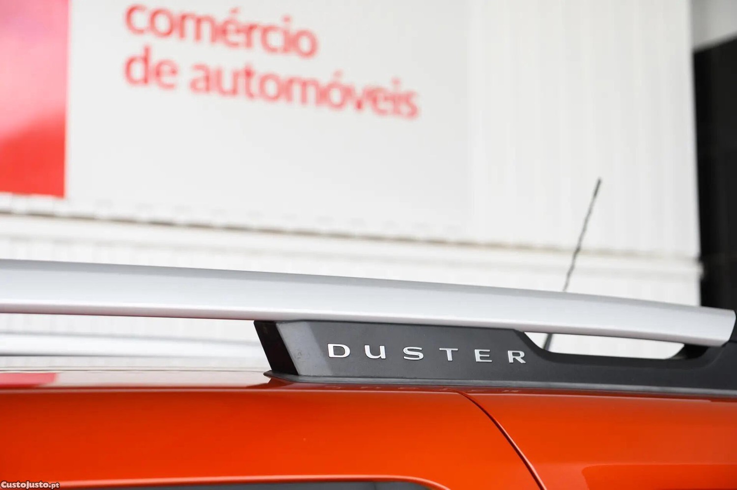 Dacia Duster 1.0 TCe Prestige — fotografia 15