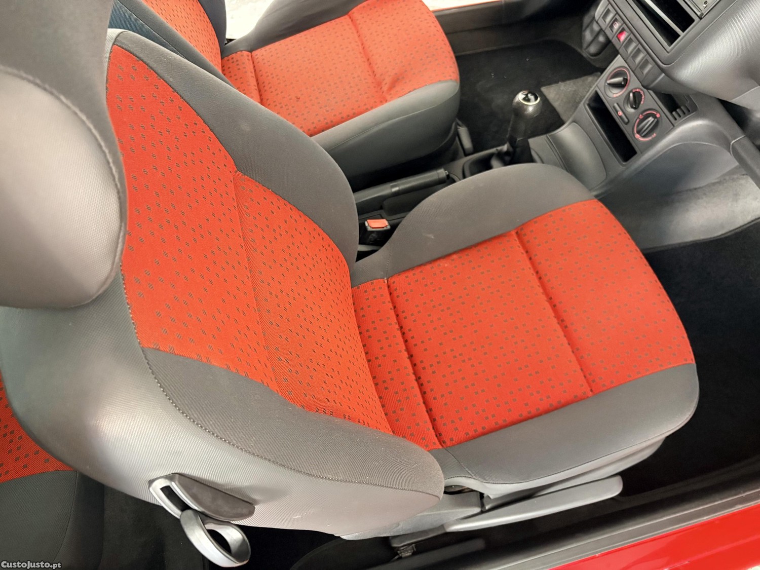 Volkswagen Lupo 1.0 — fotografia 7