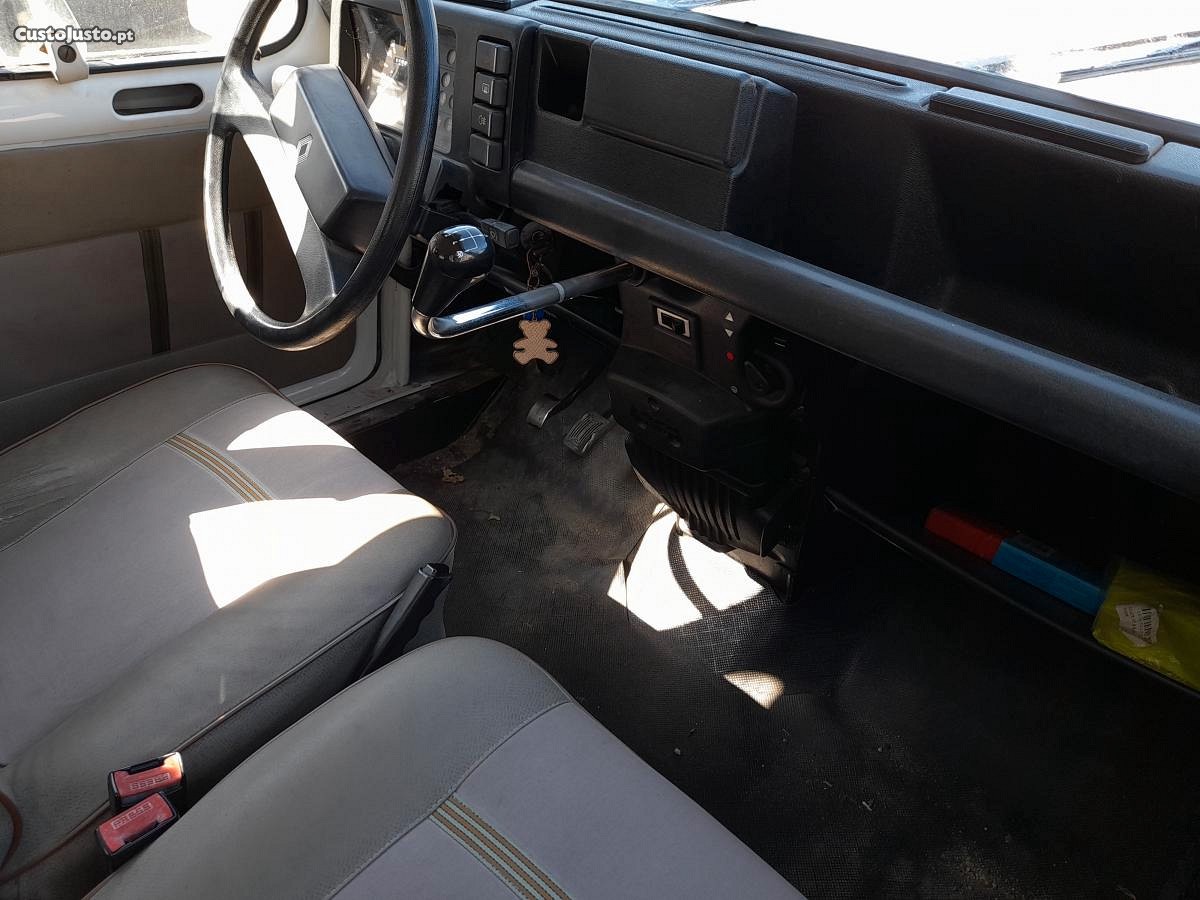 Renault 4 4 L - 90 foto 5