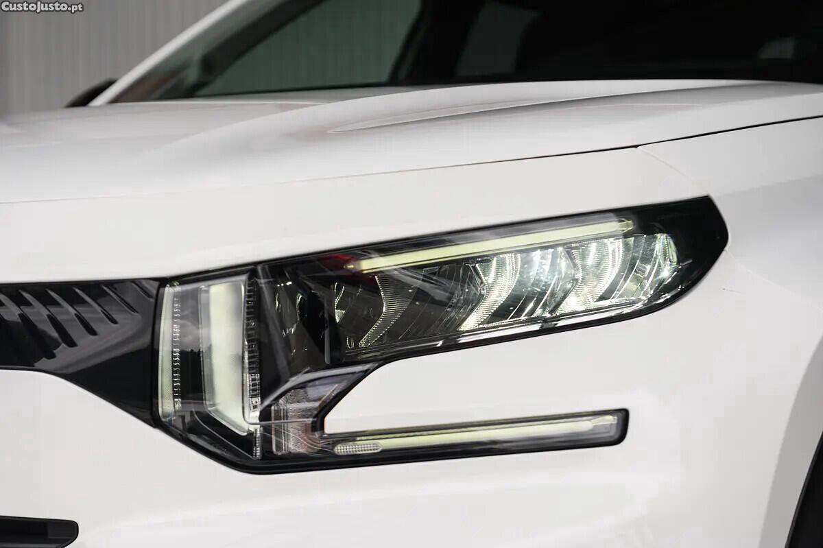 Citroën C3 Aircross 1.2 PureTech Plus — fotografia 18