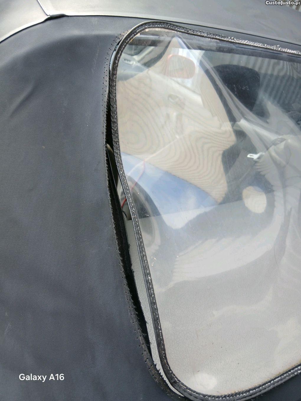 Suzuki Swift cabrio — fotografia 8