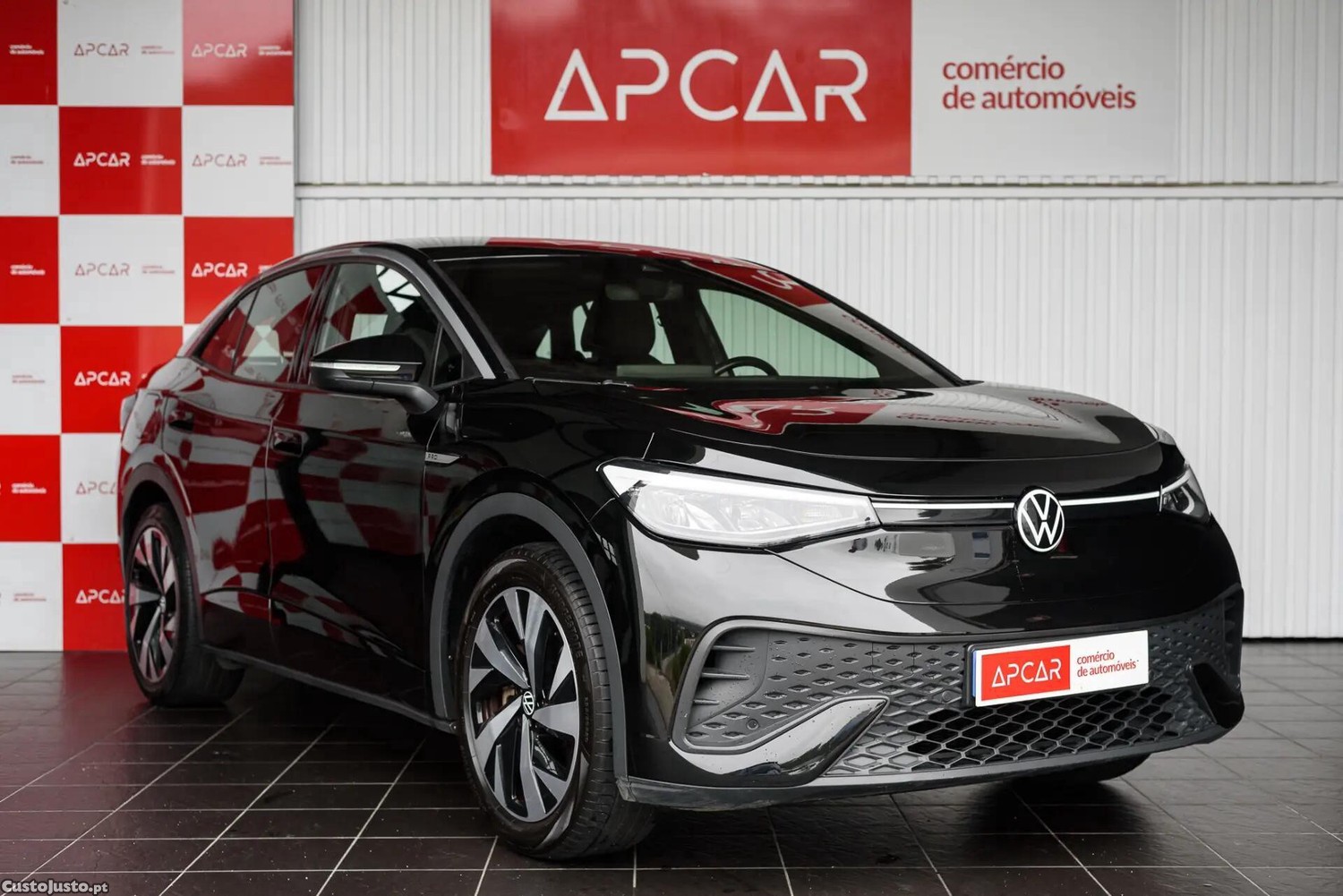 Volkswagen ID.5 77 kWh Pro Performance — fotografia 9