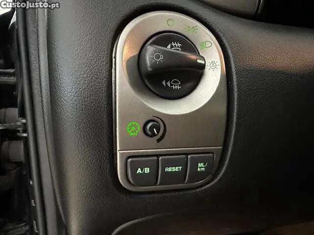Jaguar X-Type SW 2.2 D Executive Aut. — fotografia 2