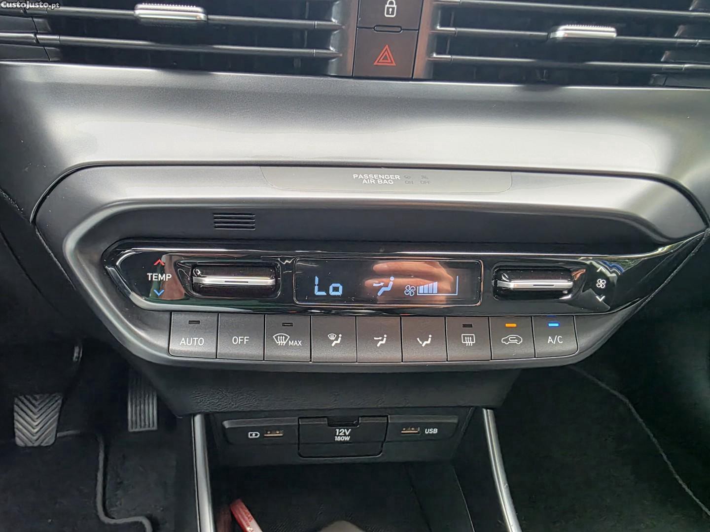 Hyundai i20 1.0 T-GDI Style Plus — fotografia 14