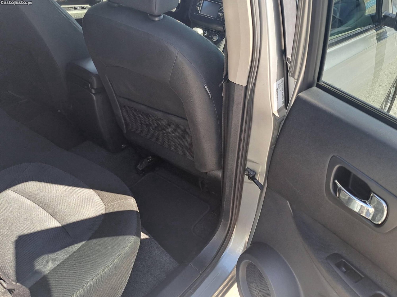 Nissan Qashqai 2.0 DCI Tekna 4.4 Auto 150 cv — fotografia 13