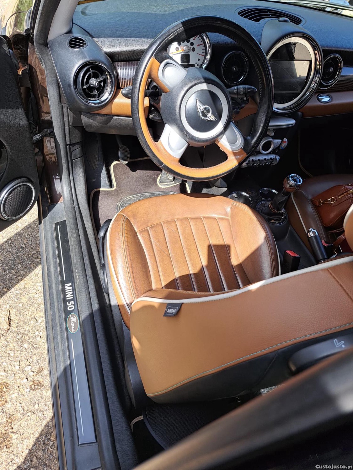 MINI Cooper D — fotografia 6