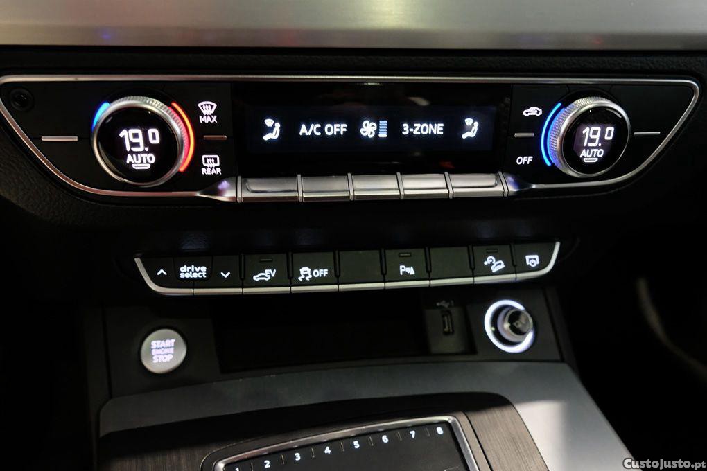 Audi Q5 55 TFSIe quattro S line S tronic — fotografia 6