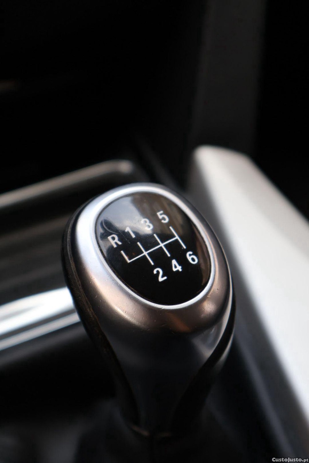 BMW 318 D - Touring — fotografia 7