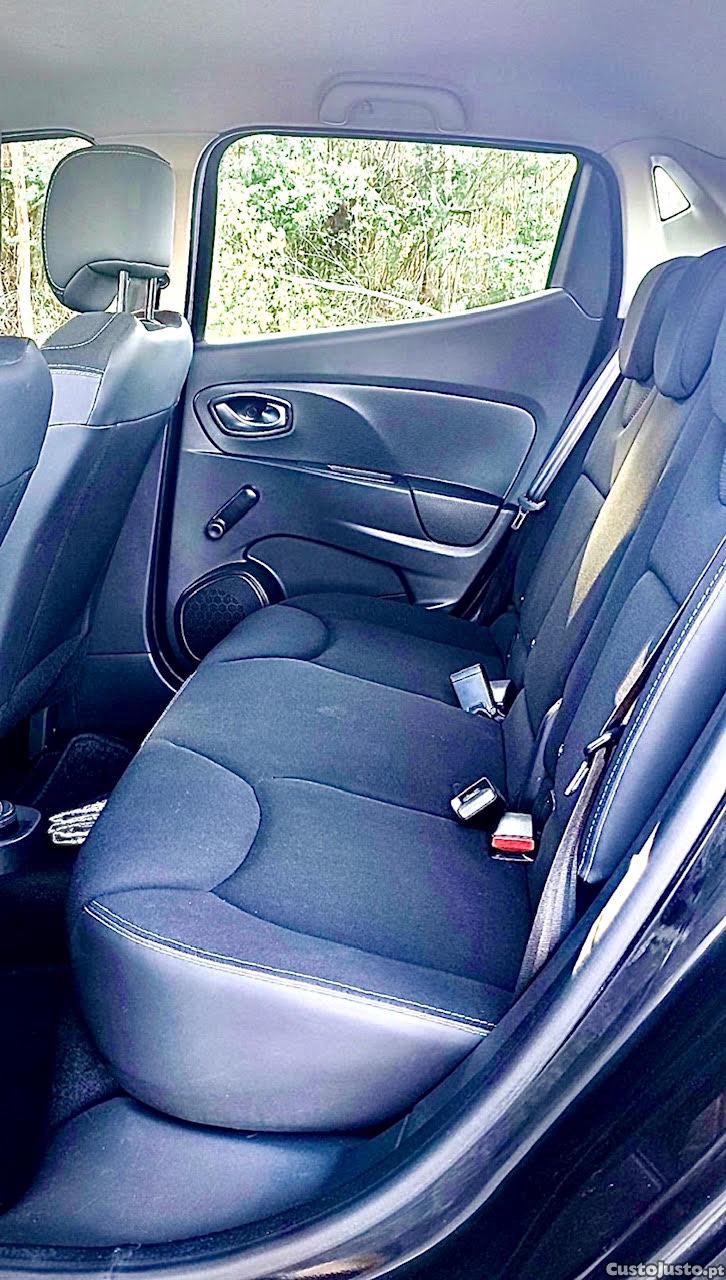 Renault Clio IV TCE 90Cv — photo 4
