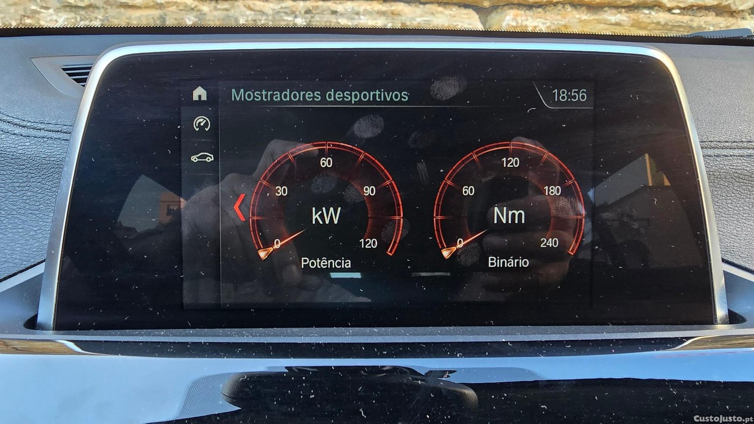 BMW X2 18 i sDrive Advantage — fotografia 5