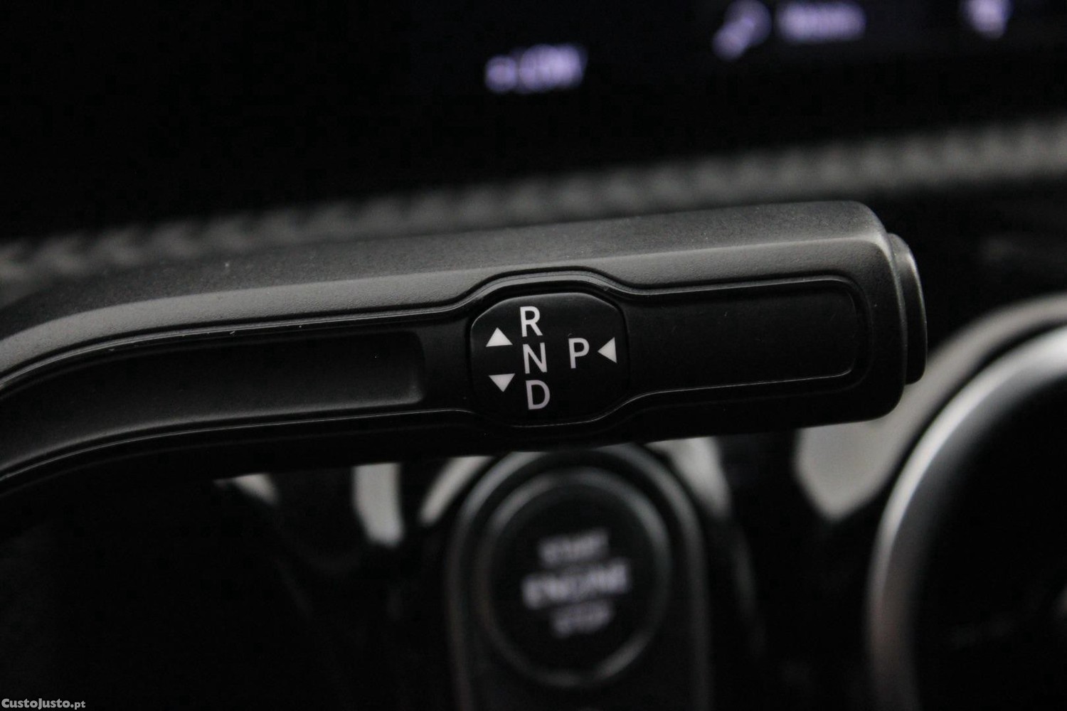 Mercedes-Benz CLA 180 D SHOOTING BRAKE STYLE AUTO — fotografia 37