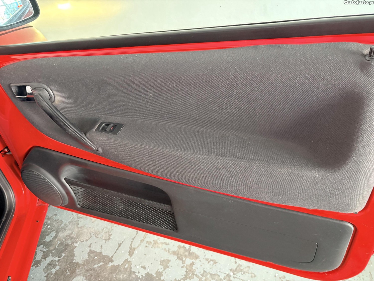 Volkswagen Lupo 1.0 — fotografia 5