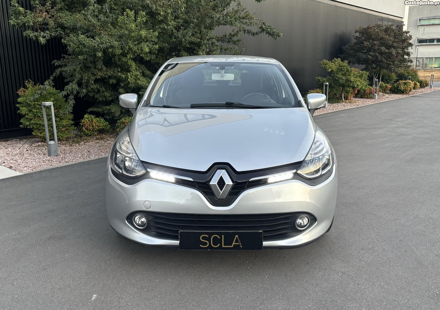 Renault Clio 1.5 DCI — fotografia 4