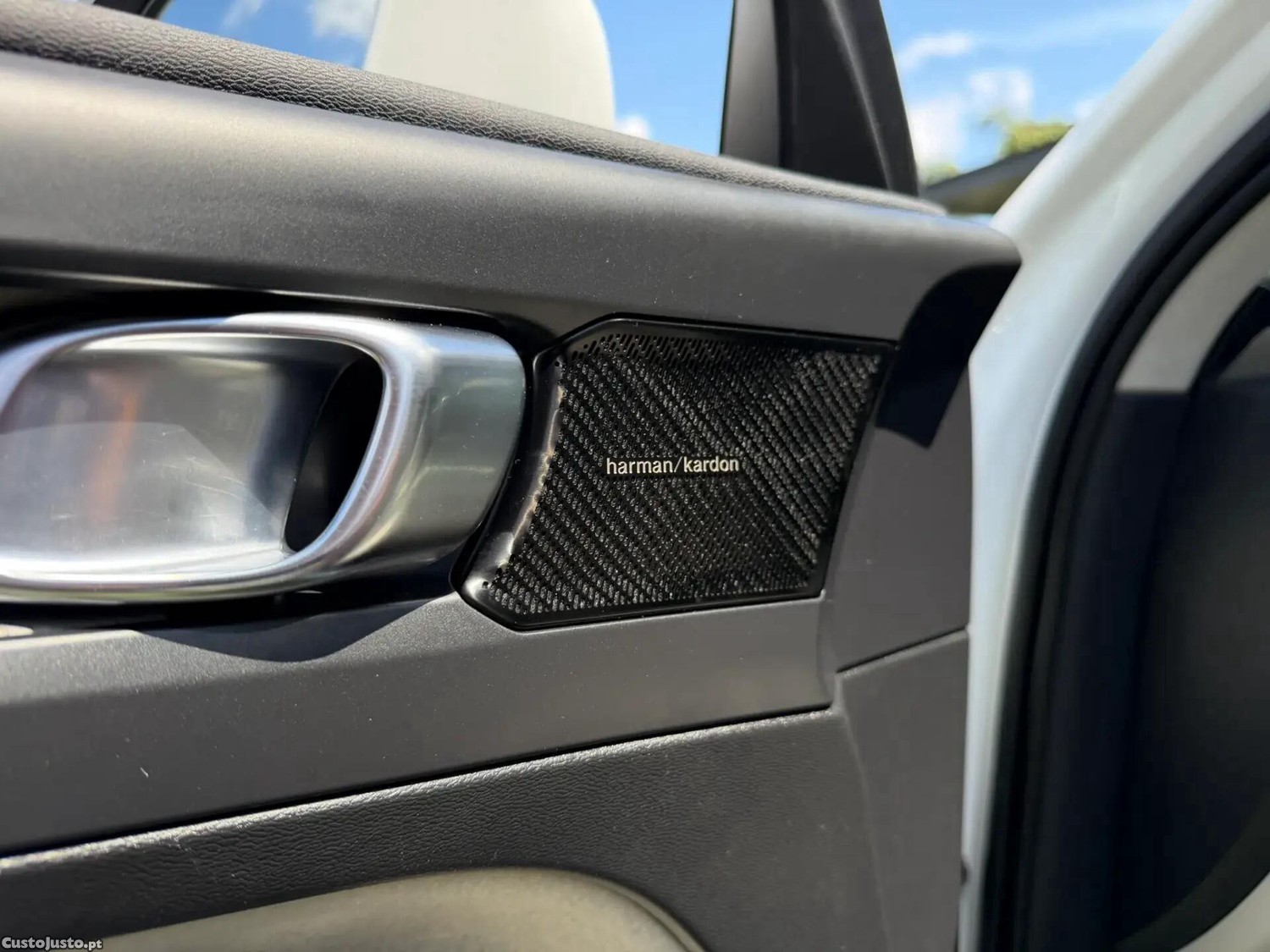 Volvo XC 40 1.5 T5 PHEV Inscription — fotografia 12