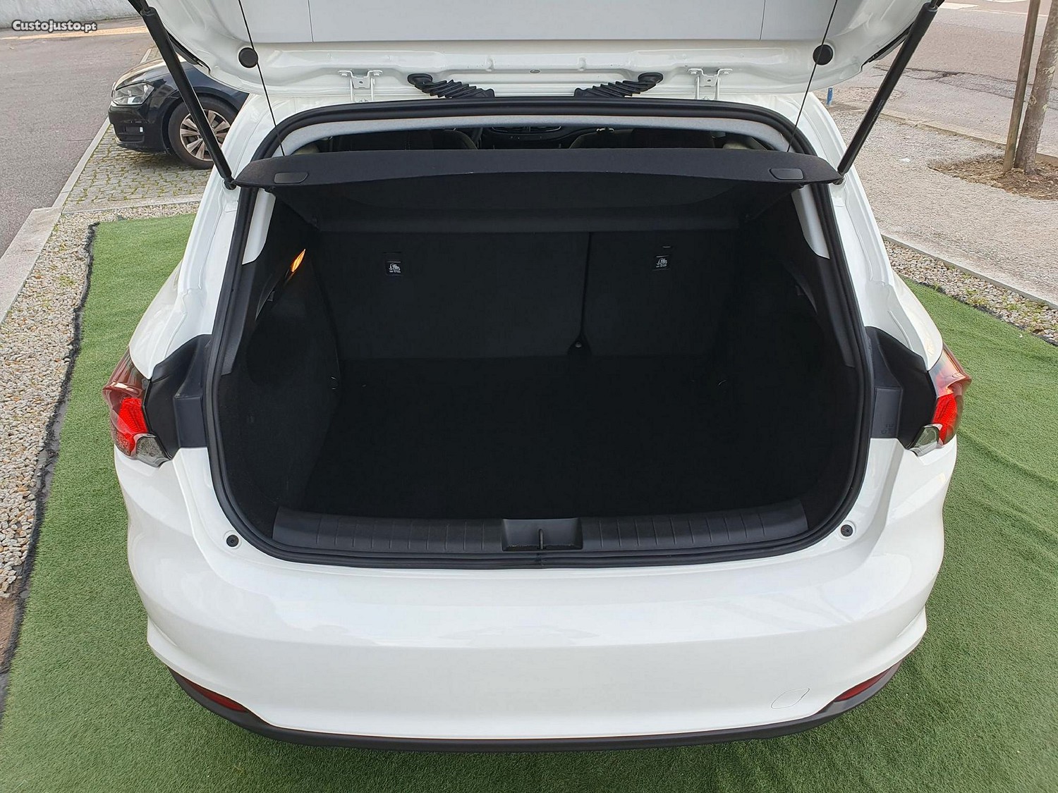 Fiat Tipo 1.0 GSE T3 City Life — fotografia 4