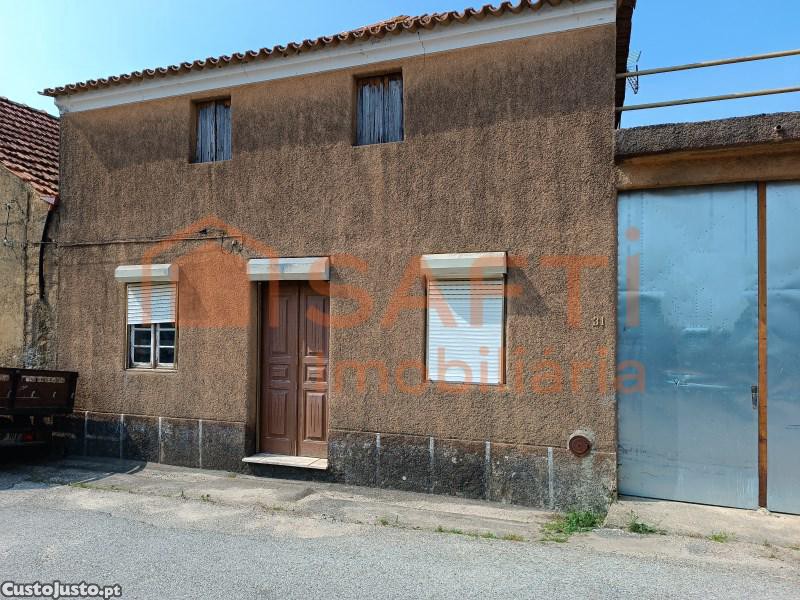 Moradia Para Reconstruir