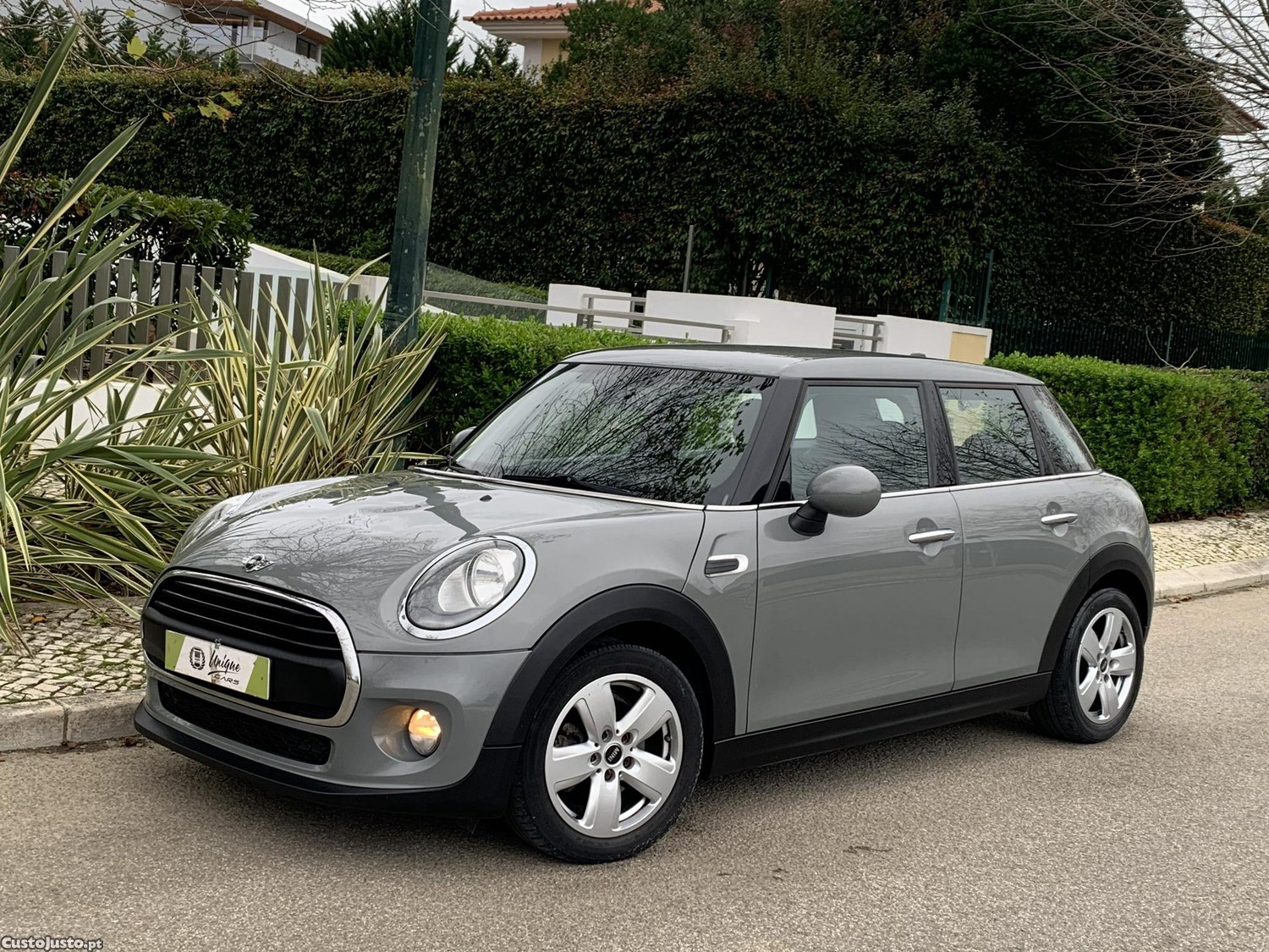 MINI Cooper Jonh Comper work — fotografia 18