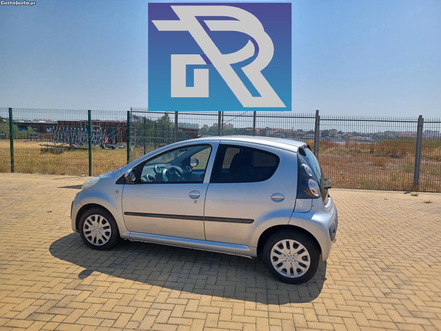 Citroën C1 1.0 Attraction - 13 foto 4