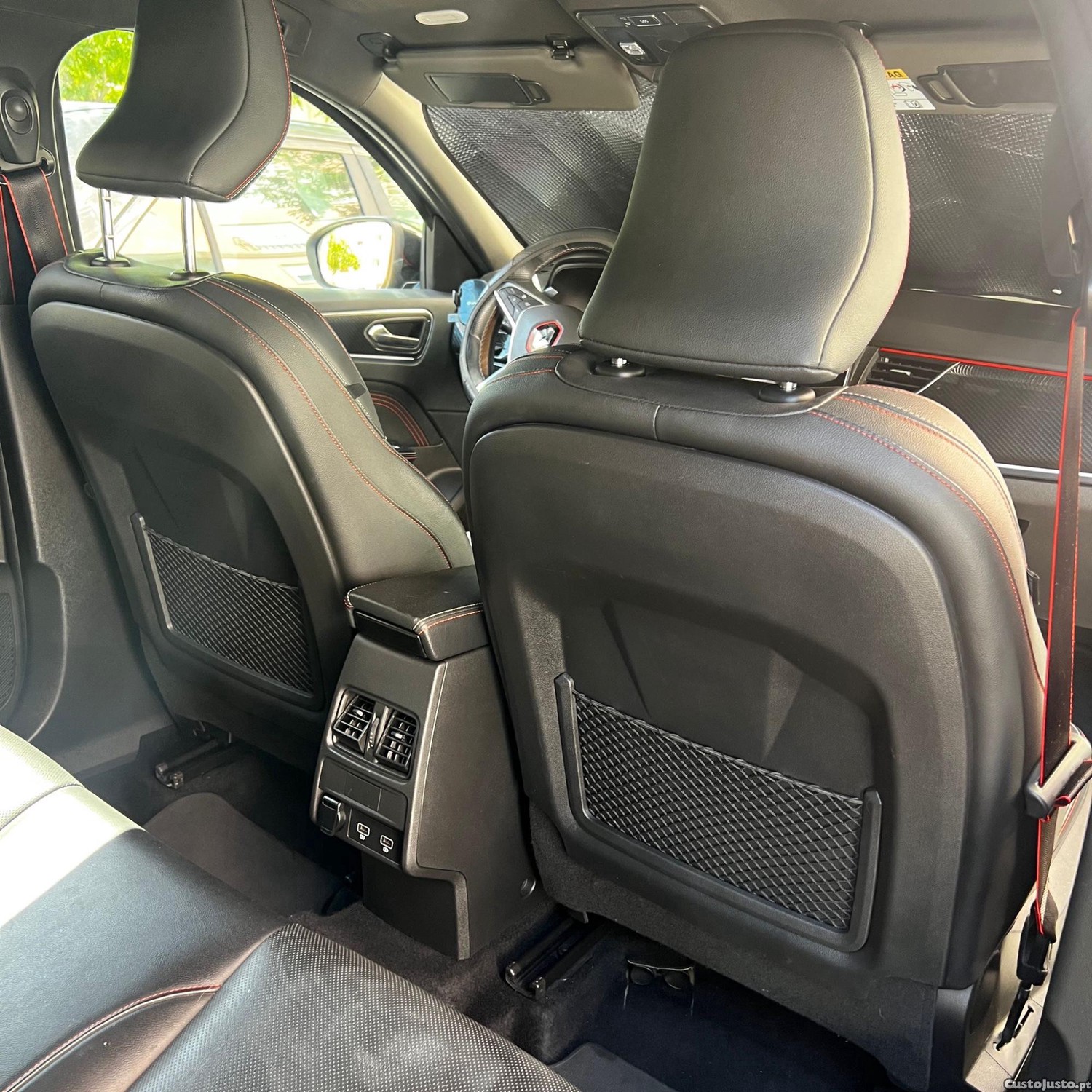 Renault Arkana R.S. Line TCe 140 EDC Mild Hybrid — fotografia 7