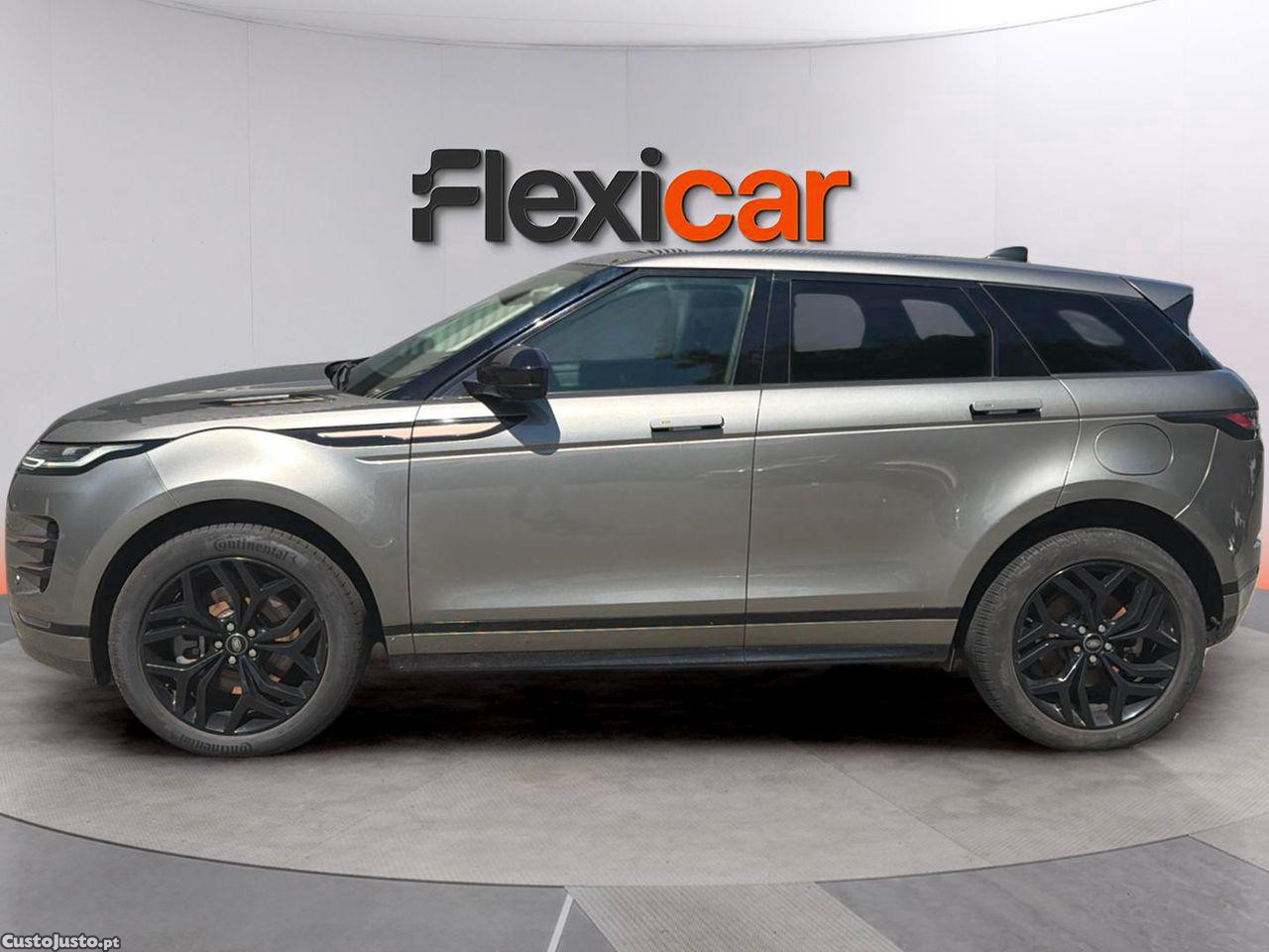 Land Rover Evoque 1.5 P300e AWD R-Dynamic S Auto — fotografia 15