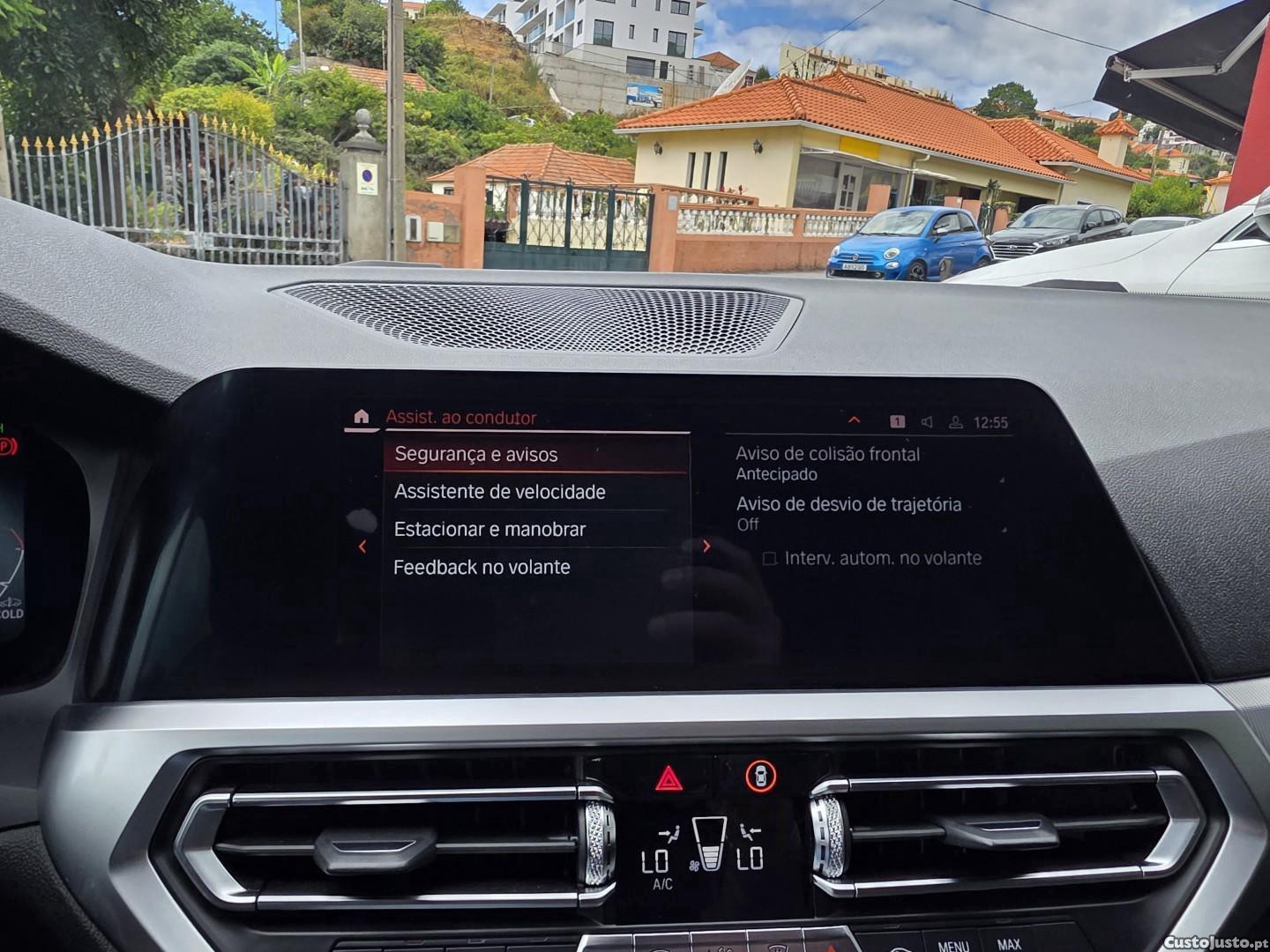 BMW 420 d Pack M Auto — fotografia 28