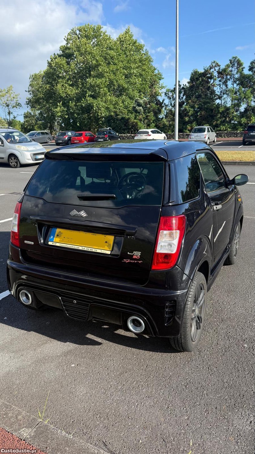   Ligier JS50 Sport dci - 21 foto 3