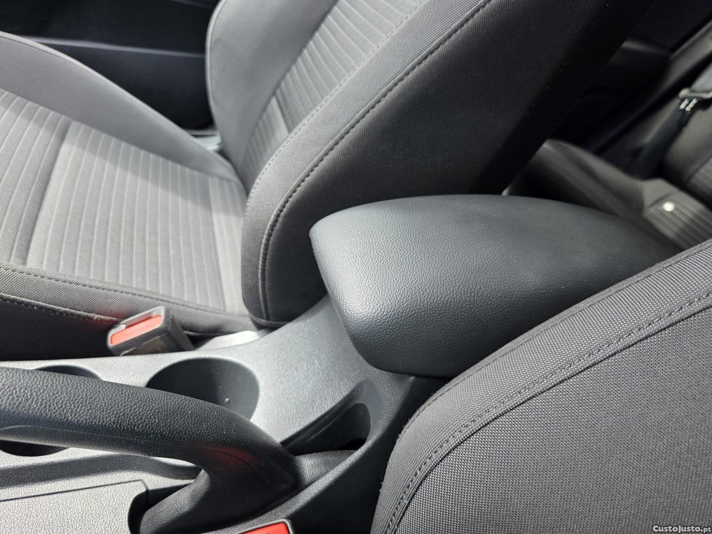 Hyundai i20 1.0 T-GDI Style Plus — fotografia 10