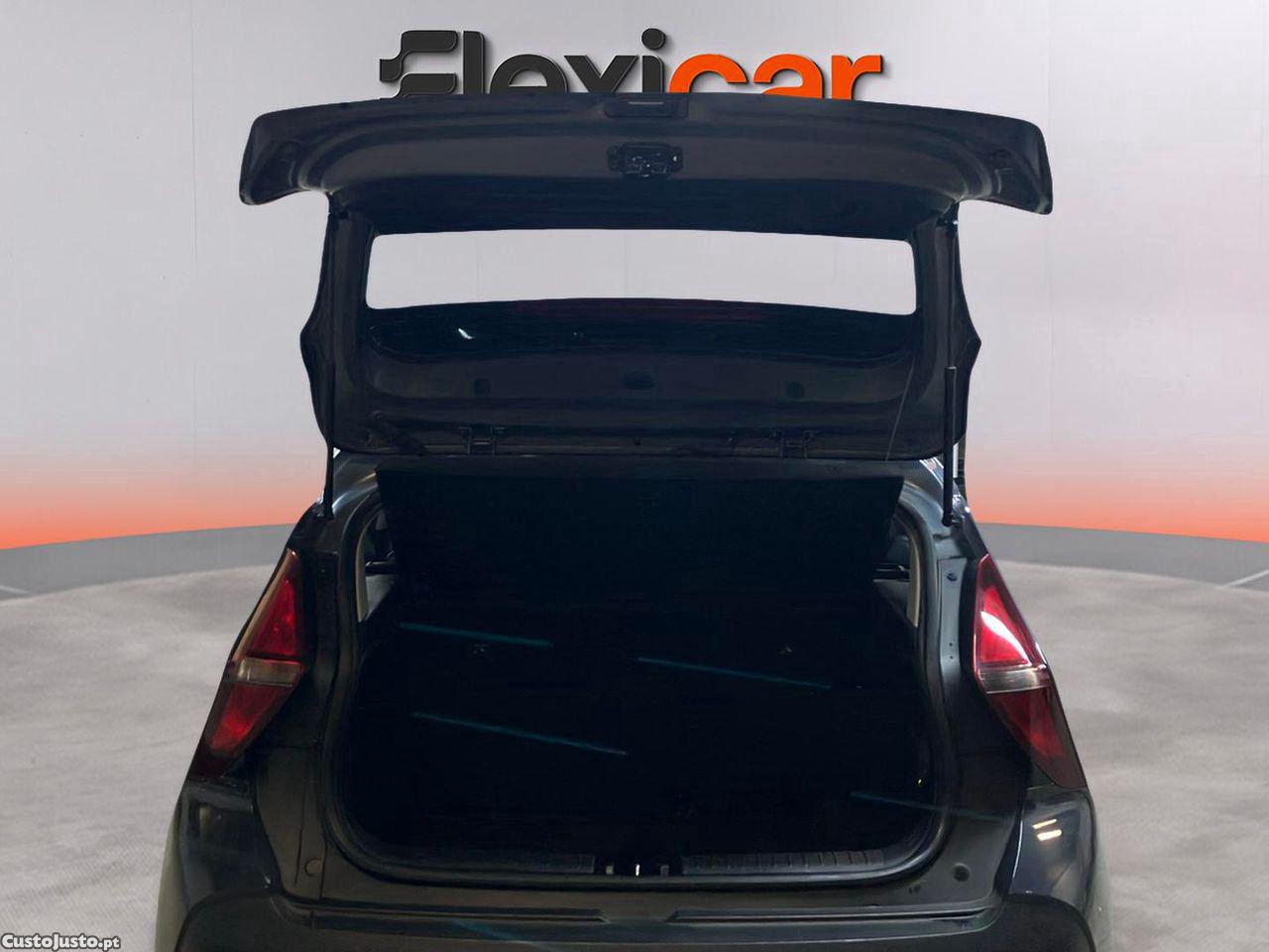 Hyundai Bayon 1.0 T-GDI Premium — fotografia 6
