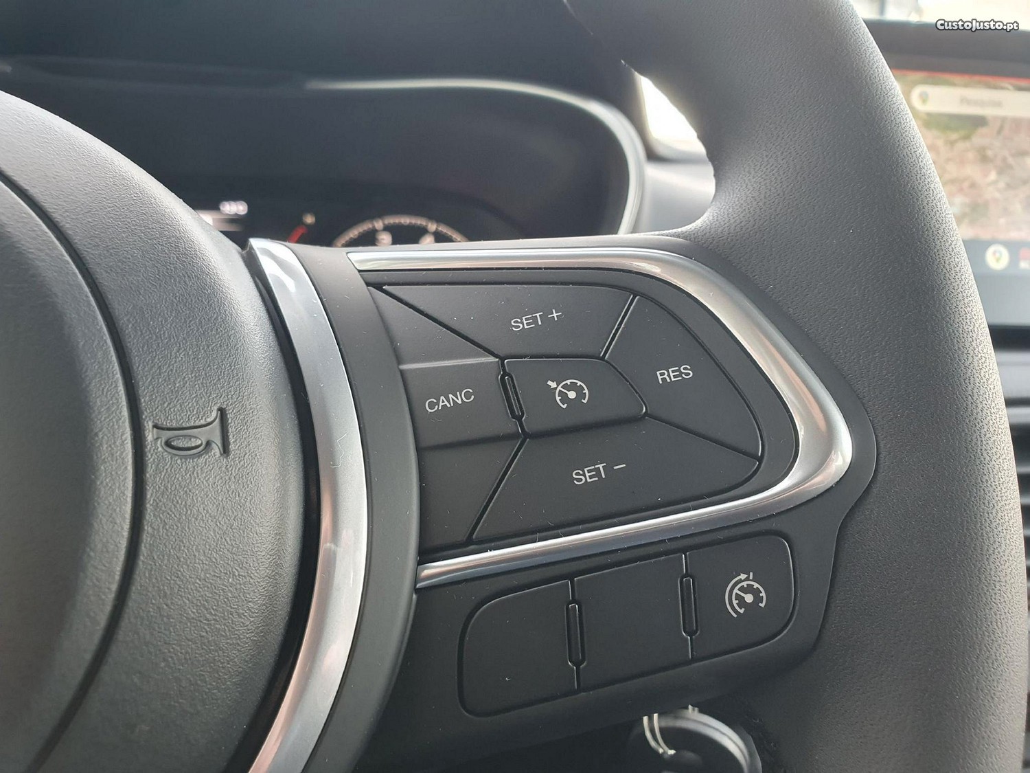 Fiat Tipo 1.0 GSE T3 City Life — fotografia 15