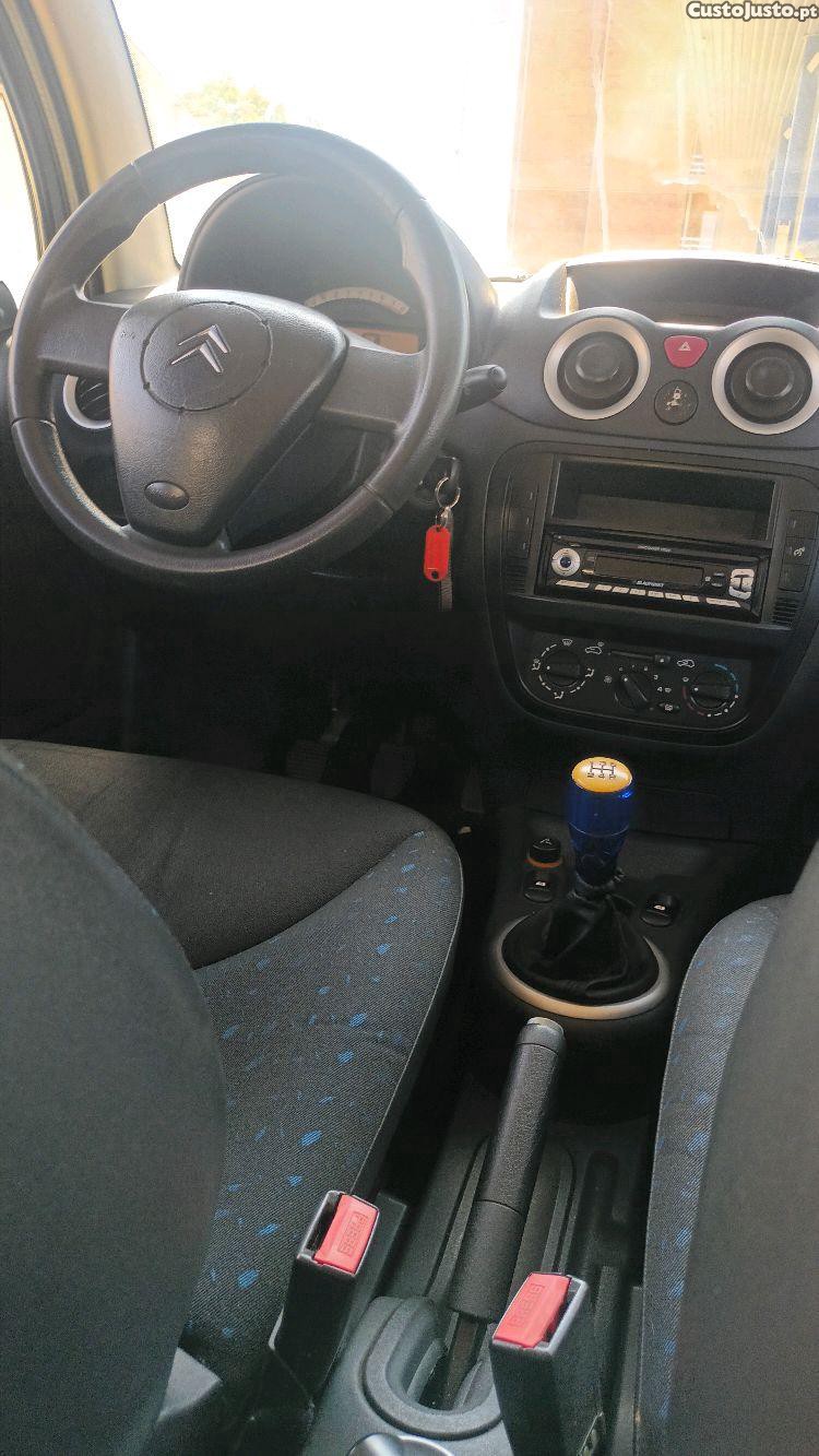 Citroën C3 furio — fotografia 3