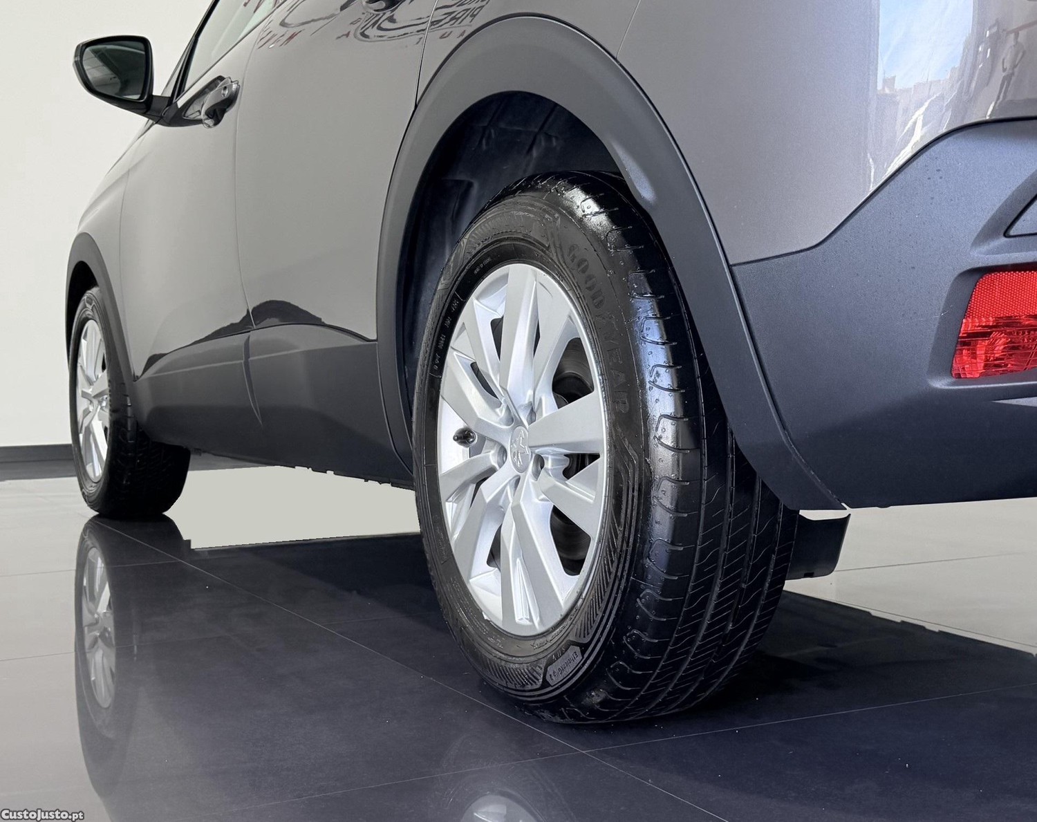 Peugeot 3008 1.5 BLUEHDI ACTIVE PACK 130CV - NACIONAL - 55624 KM — fotografia 4