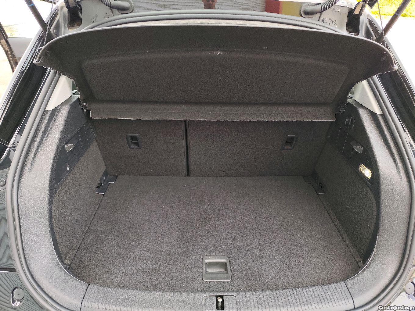 Audi A1 1.6 TDI — fotografia 2