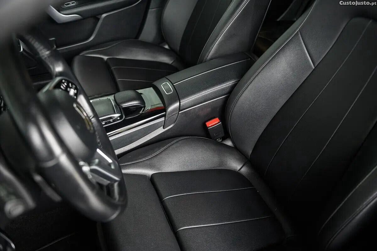 Mercedes-Benz A 180 d Style Aut. — fotografia 11
