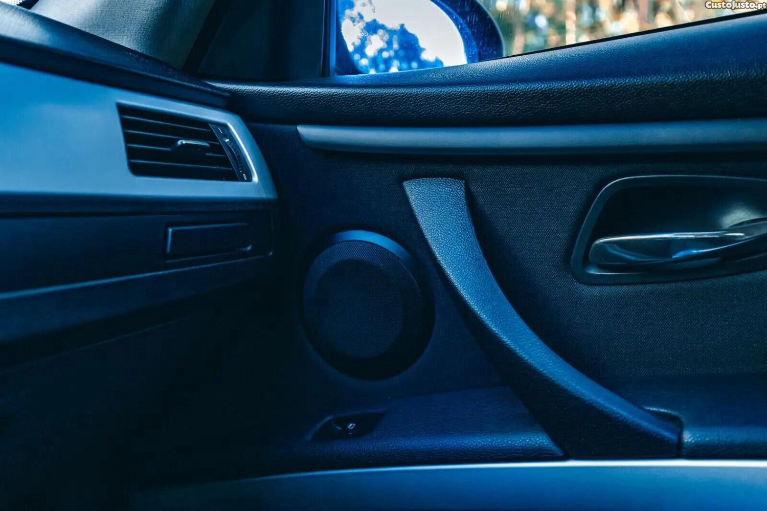 BMW i3 94Ah +Comfort Package Advance — fotografia 23
