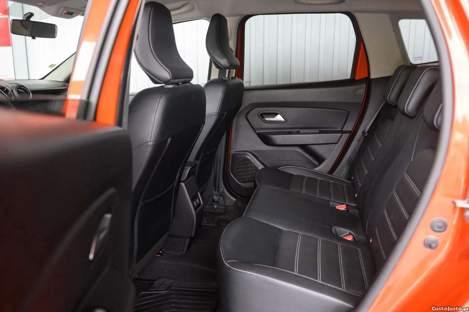 Dacia Duster 1.0 TCe Prestige — fotografia 7