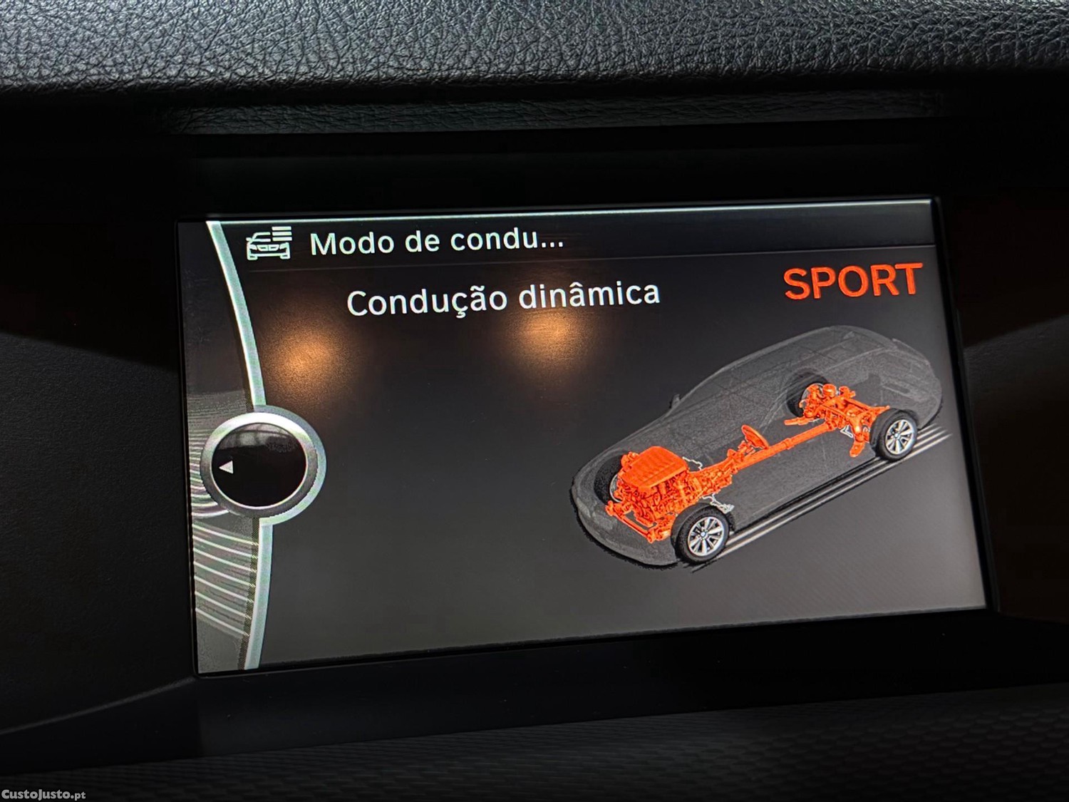 BMW 525 d Pack M — fotografia 2