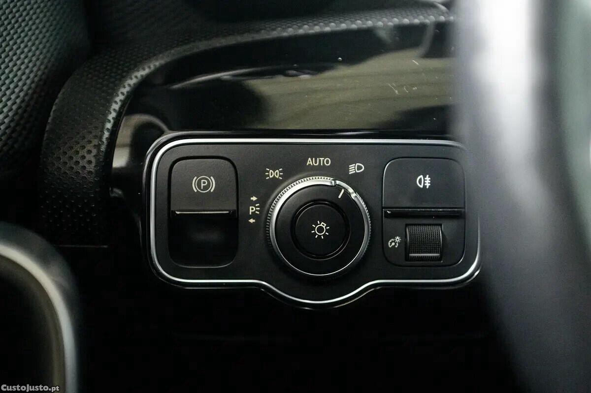 Mercedes-Benz A 180 d Style Aut. — fotografia 2