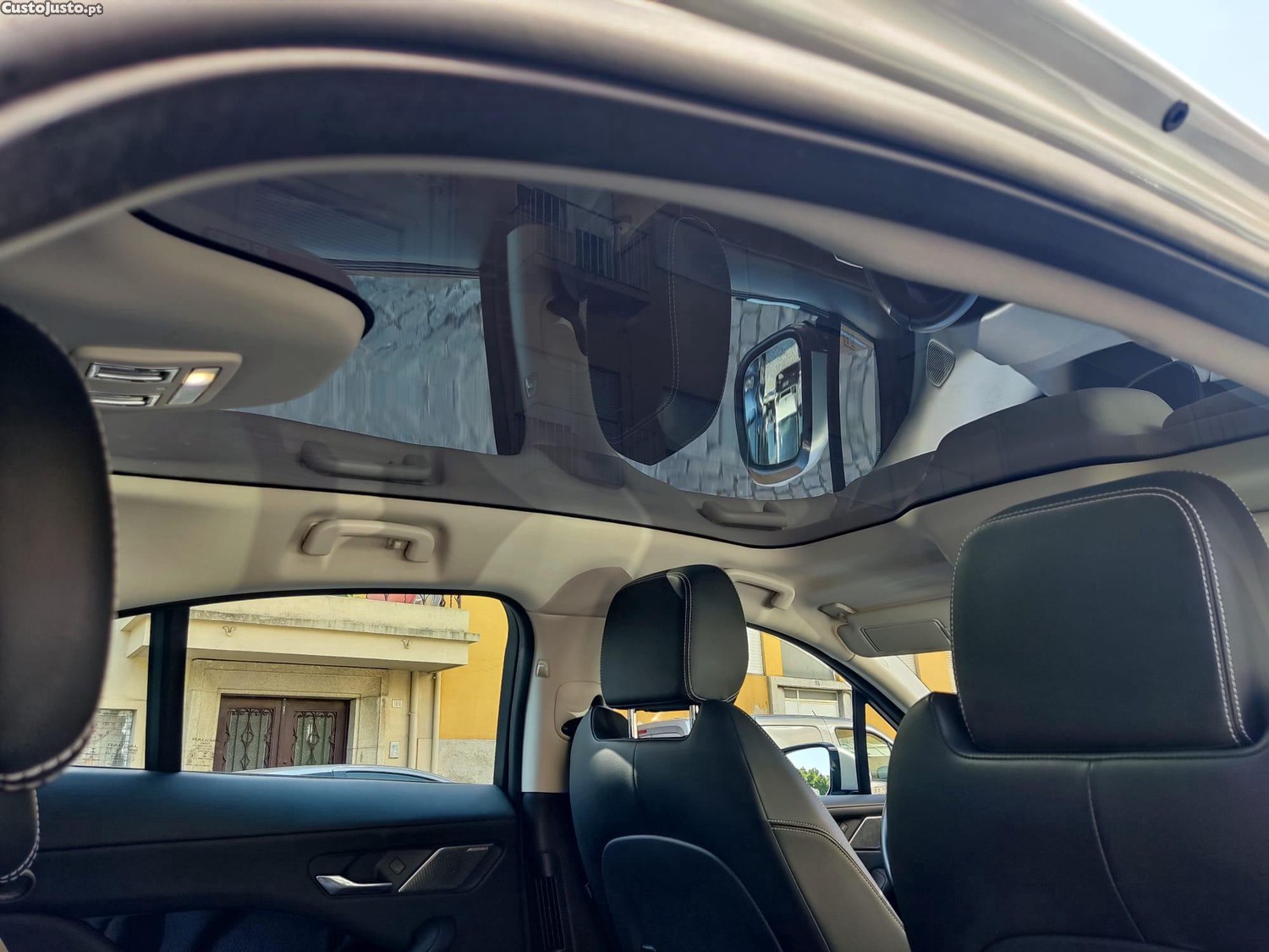 Jaguar I-Pace EV 400 - 19 — photo 2