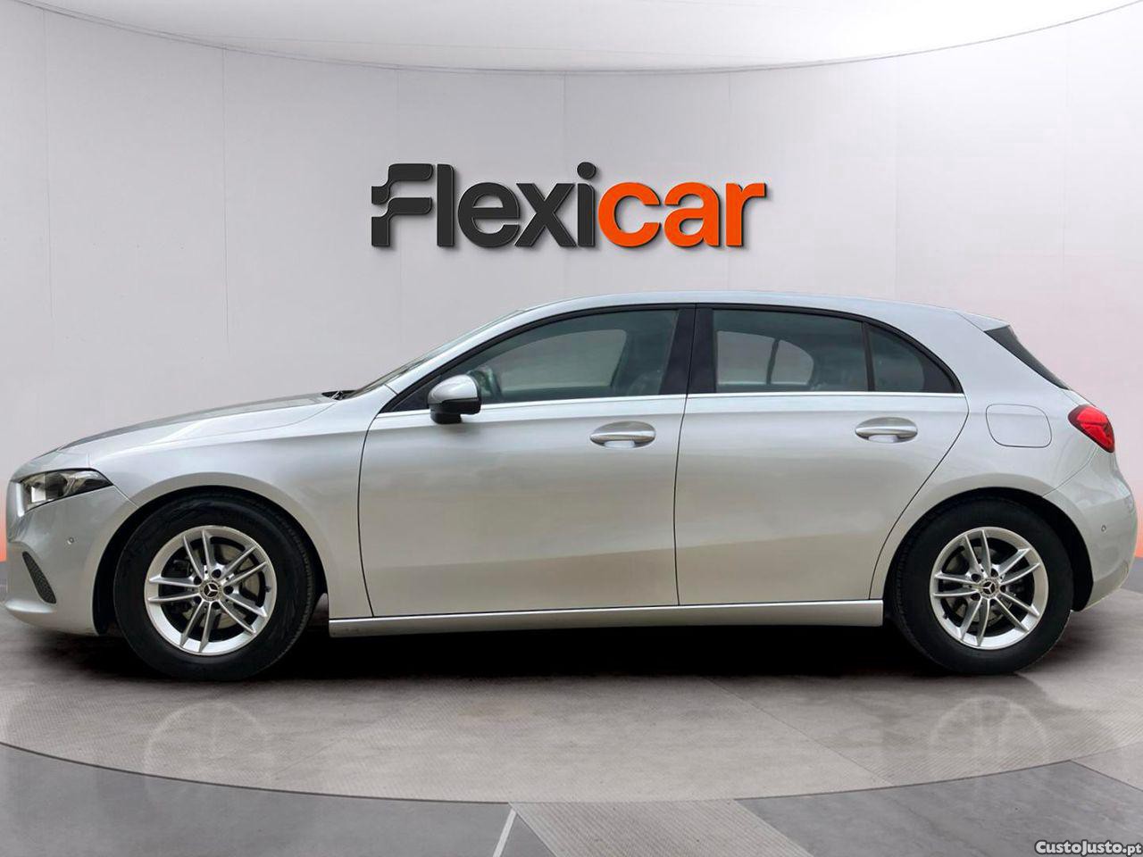 Mercedes-Benz A 180 d Style Plus Aut. — fotografia 16